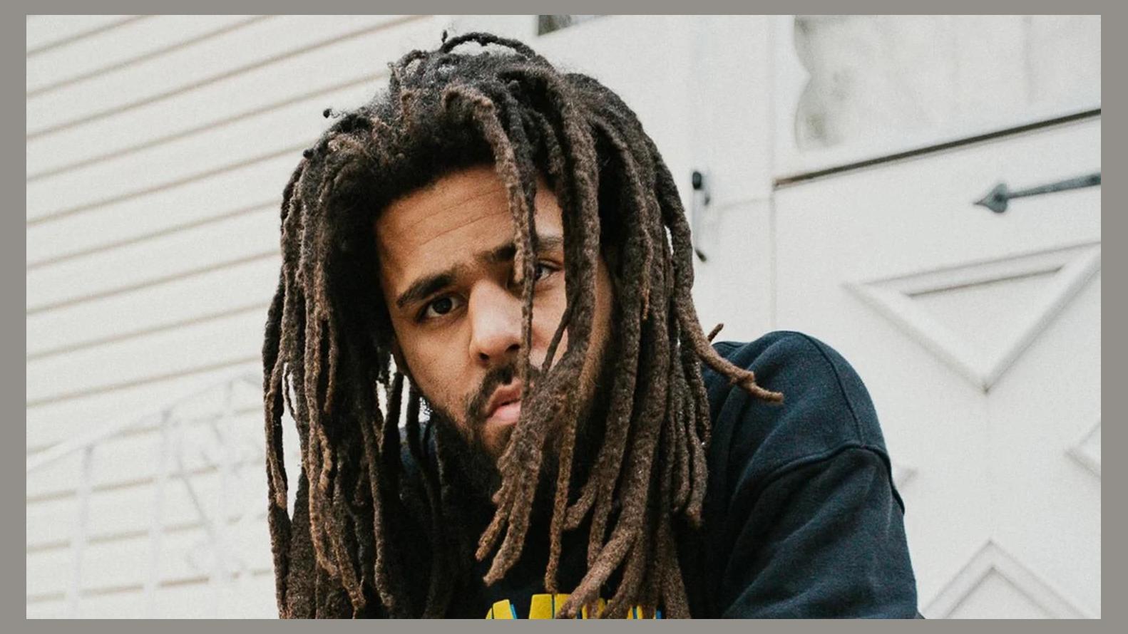 J. Cole